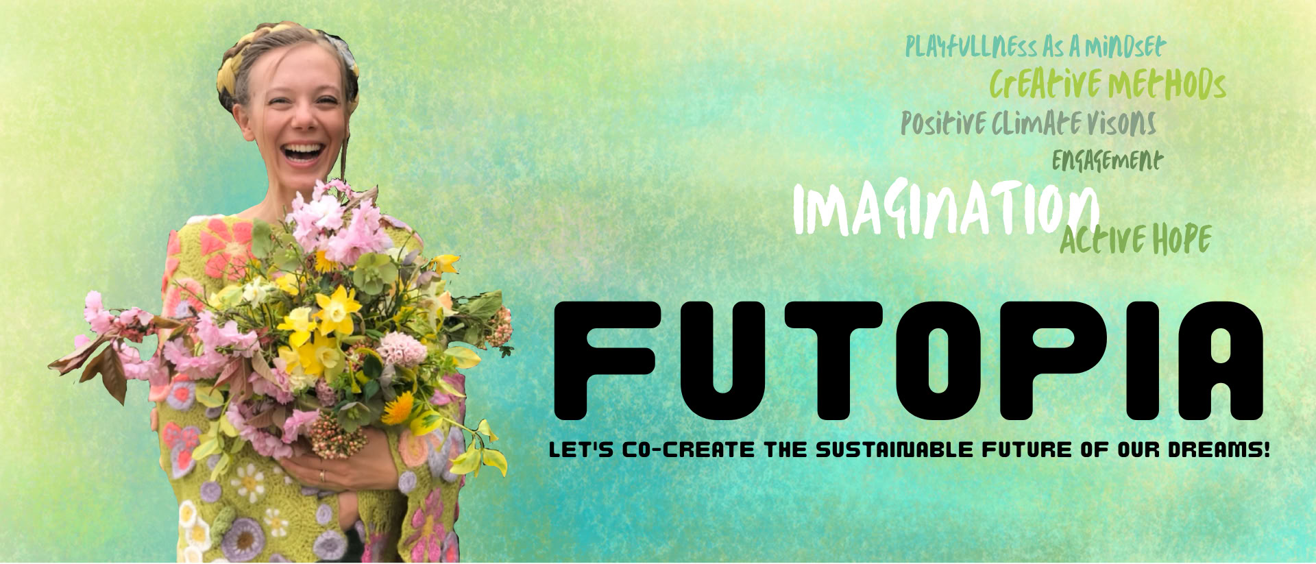 Julia Salomon - Educator and Artist